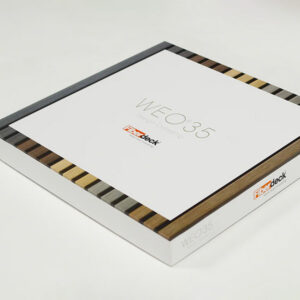 WEO®35 - Box set