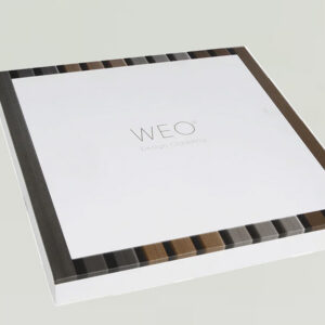 WEO®60 - Box set